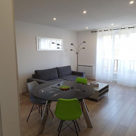 Gite De L'Octroi -Proche Centre Remiremont公寓 外观 照片
